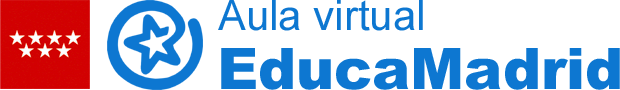 Aula Virtual EducaMadrid